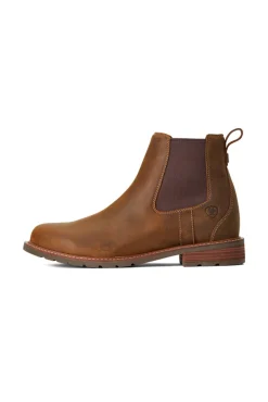 Ariat Herren Wexford wasserdichte Stiefel* Country Stiefel