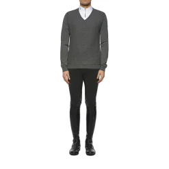 Cavalleria Toscana Herren Wollpullover*Damen Damenpullover & Hoodies