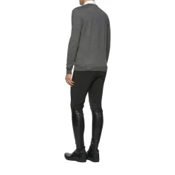 Cavalleria Toscana Herren Wollpullover*Damen Damenpullover & Hoodies