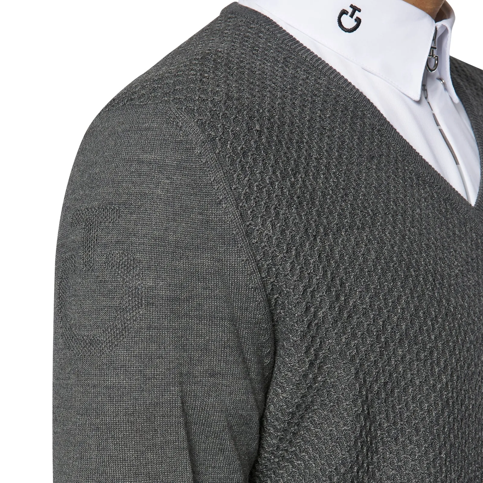 Cavalleria Toscana Herren Wollpullover*Damen Damenpullover & Hoodies