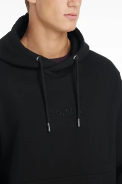 LeMieux Herren-Hoodie mit Kängurutasche*Herren Pullovers & Fleecejacken Für Herren