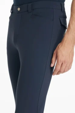 LeMieux Herren-Sportritthose*Herren Reithosen Für Herren
