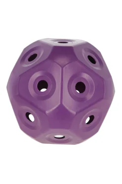 Kerbl Heuboy Futterspielball mit kleinen Löchern* Heunetze & Heutaschen