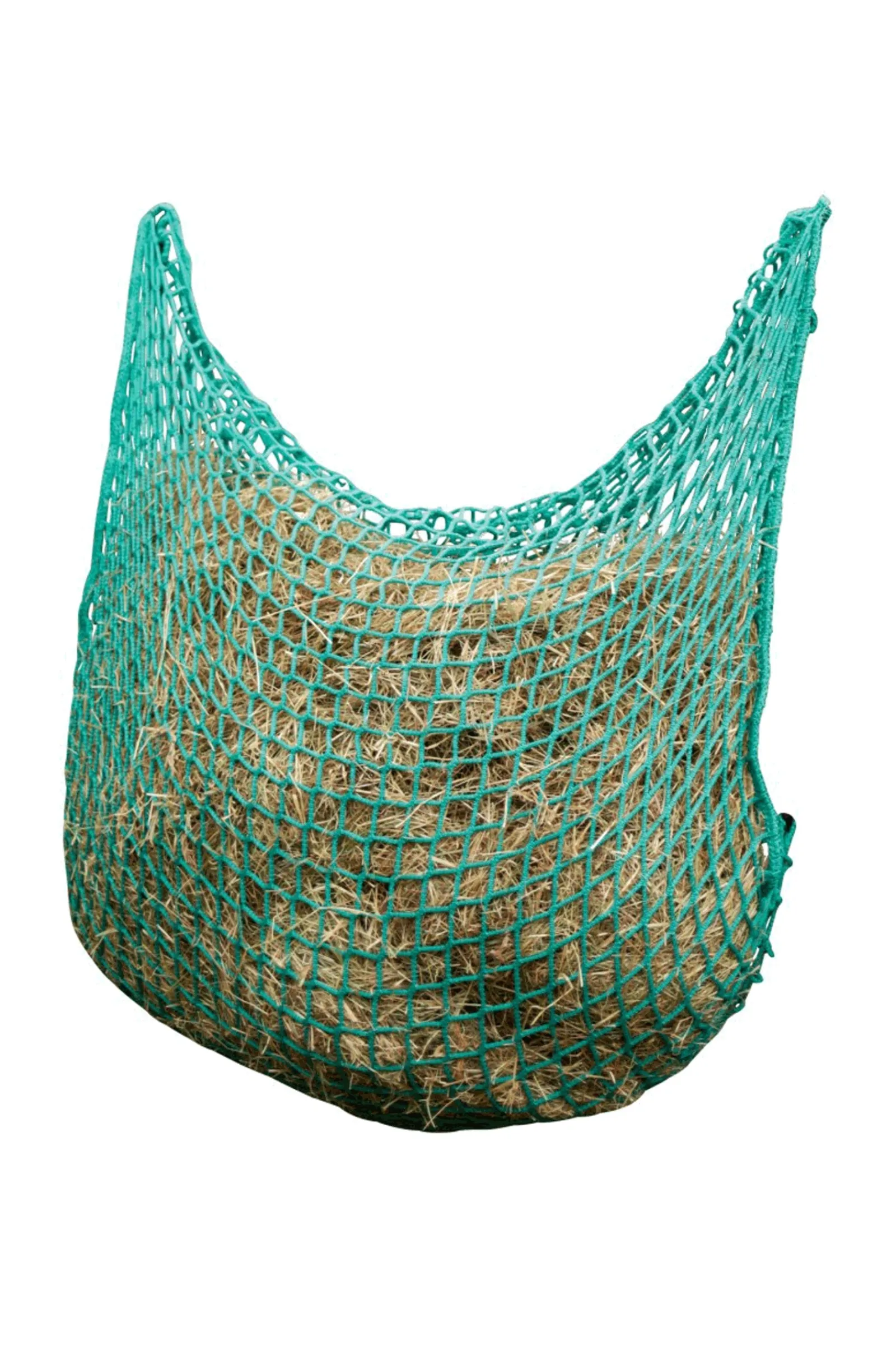 Kerbl Heunetz Flexistrong, 90x90cm* Heunetze & Heutaschen
