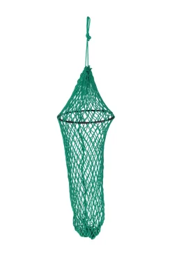 Kerbl Heunetz mit Ring, 120 cm* Heunetze & Heutaschen