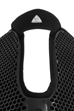 Acavallo Hexa Softgel Pad* Sattelpads