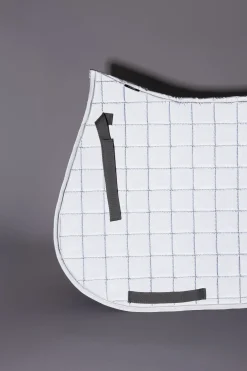 Horze Hi Viz Vielseitigkeitsschabracke* Reflexausrüstung