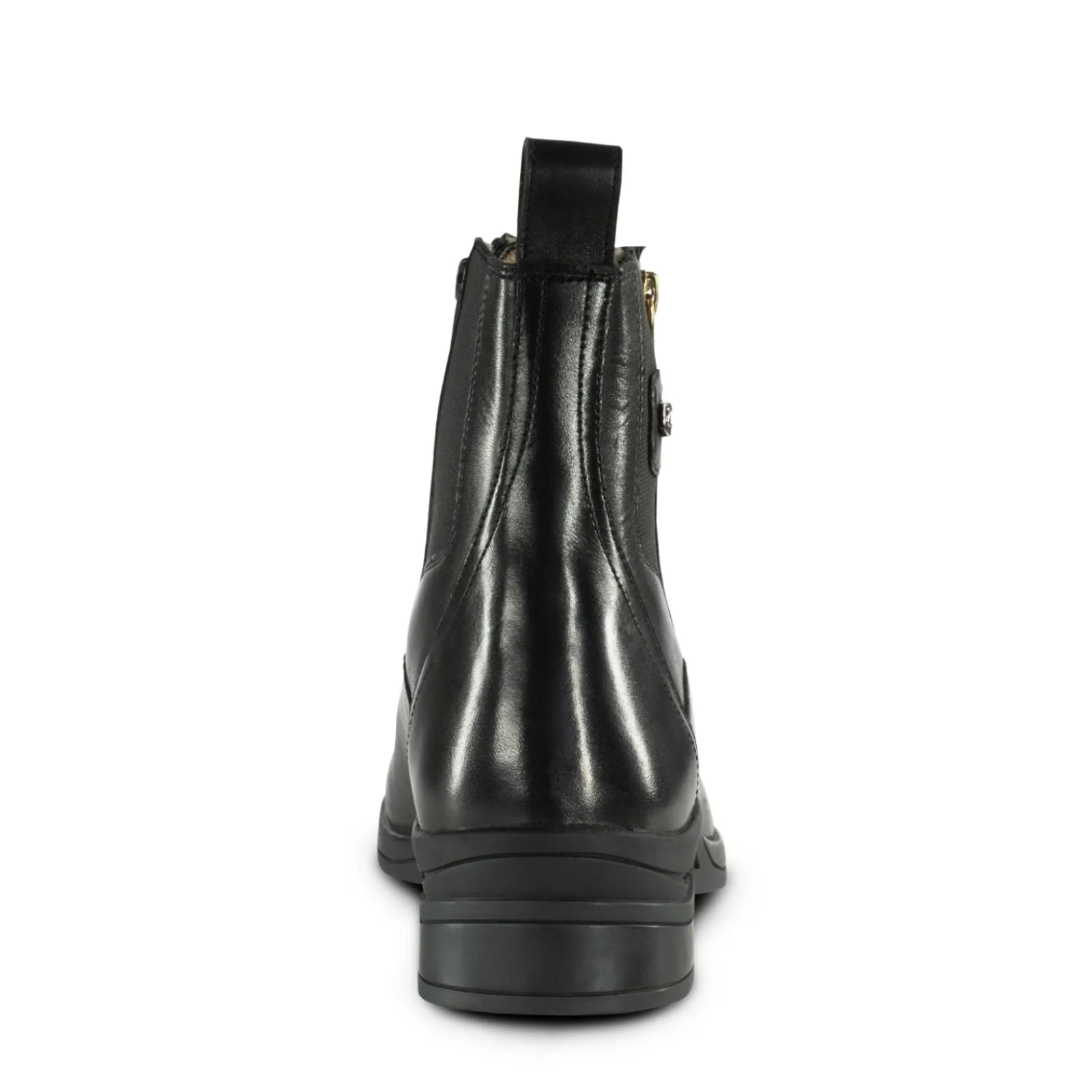 Horze Highgate Damen Lederreitstiefeletten* Reitstiefeletten