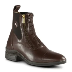 Horze Highgate Damen Lederreitstiefeletten* Reitstiefeletten