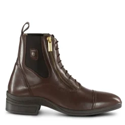 Horze Highgate Damen Lederreitstiefeletten* Reitstiefeletten
