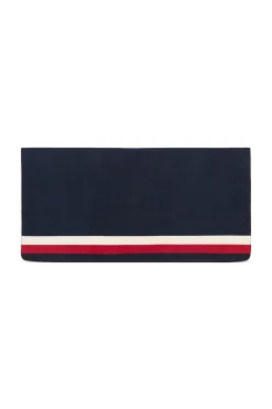 Tommy Hilfiger Equestrian Hillsdale Square Rug* Abschwitzdecken