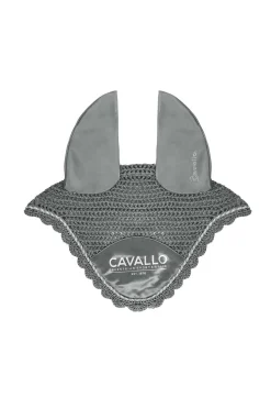 Cavallo Hiske Fliegenhaube* Ohrenhauben|Ohrenhauben