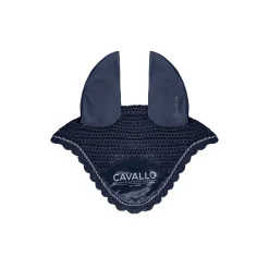 Cavallo Hiske Fliegenhaube* Ohrenhauben|Ohrenhauben