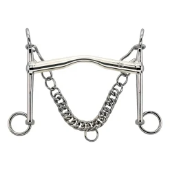 Sprenger HO Reitkandare Sensogan *14mm* Kandaren-Gebisse