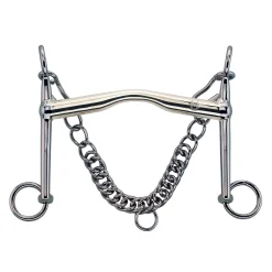 Sprenger HO Reitkandare*14mm* Kandaren-Gebisse