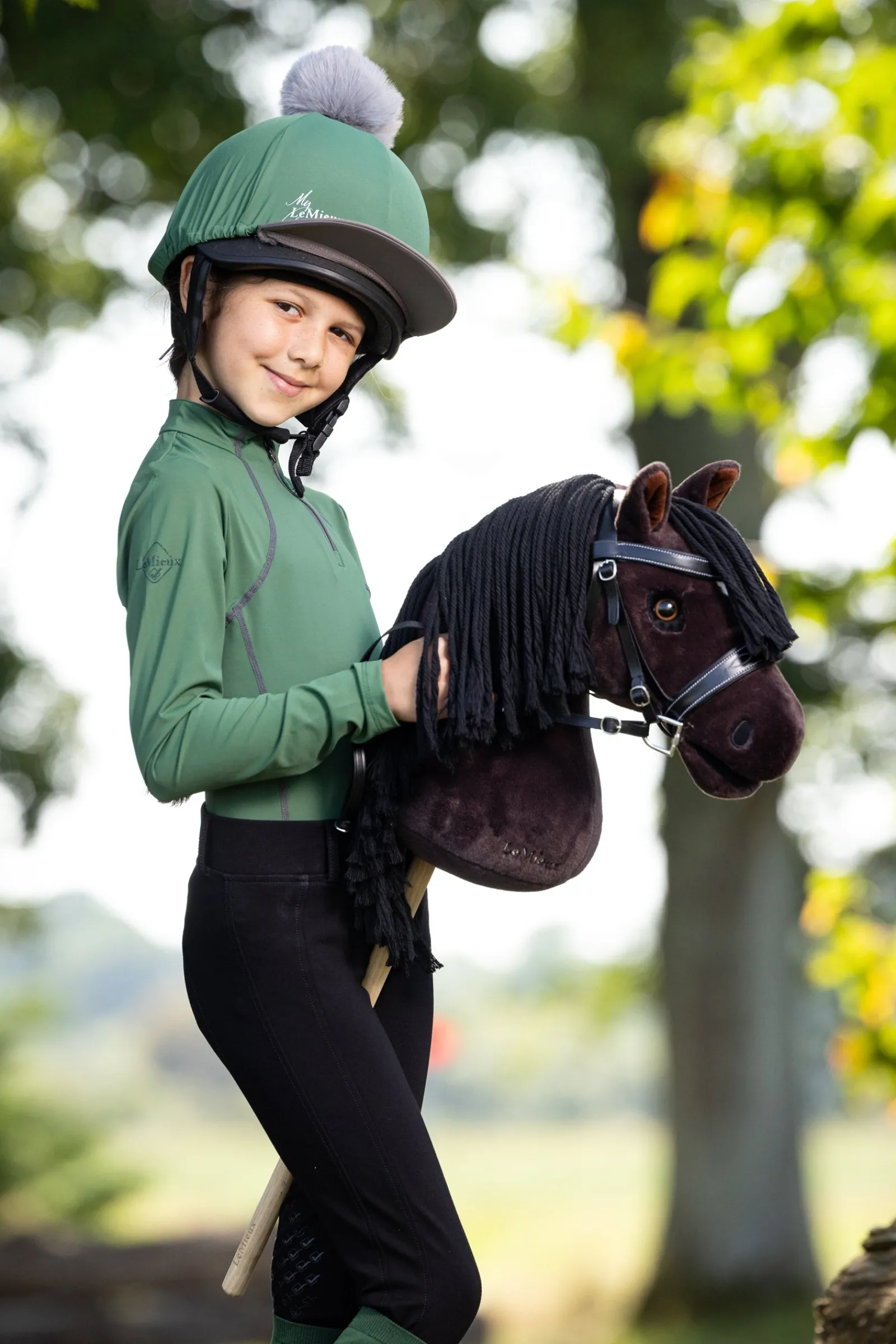 LeMieux Hobby Horse* Geschenkartikel