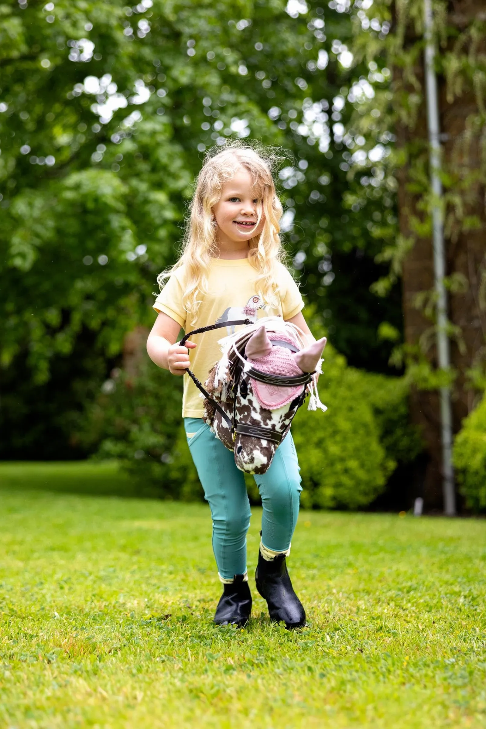 LeMieux Hobby Horse* Geschenkartikel