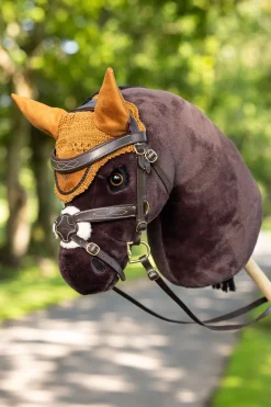 LeMieux Hobby Horse Fliegenhaube* Geschenkartikel