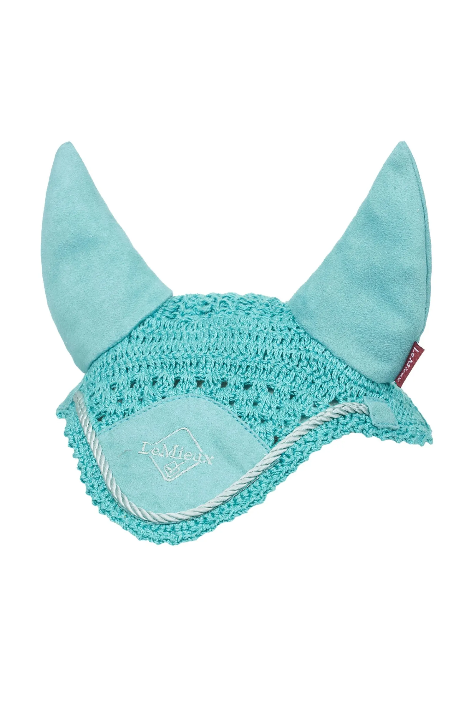 LeMieux Hobby Horse Fliegenhaube* Geschenkartikel
