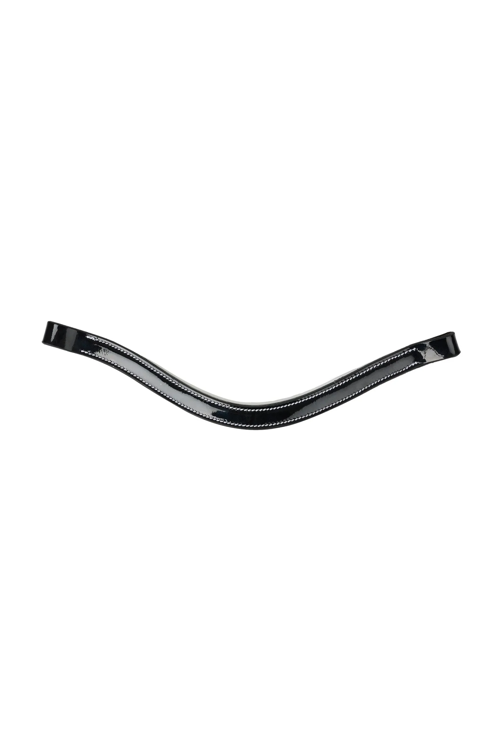 LeMieux Hobby Horse Lackleder-Stirnriemen* Geschenkartikel