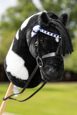 LeMieux Hobby Horse Showing Bridle* Geschenkartikel