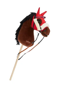 LeMieux Hobby Horse Stretch-Maske* Geschenkartikel