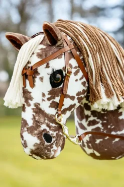 LeMieux Hobby Horse Western Bridle* Geschenkartikel
