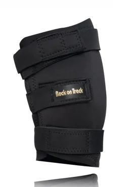 Back on Track Hock Gamasche, rechts* Sprung- & Karpalgelenkschoner