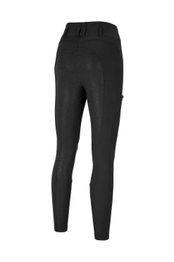 Pikeur Hohe Winter-Reithose mit Grip-Vollbesatz*Damen Thermoreithosen Und -Reitleggins Für Damen