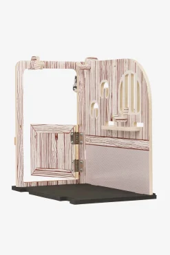 LeMieux Holzstall-Set für Spielpony* Geschenkartikel