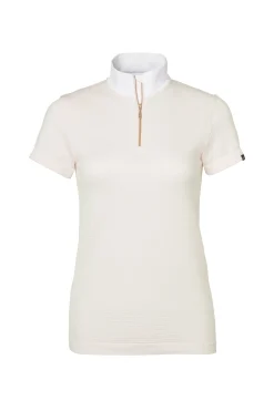 Mountain Horse Honey Damen Turniershirt*Damen Shirts & Polos Für Damen