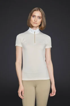 Mountain Horse Honey Damen Turniershirt*Damen Shirts & Polos Für Damen