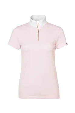 Mountain Horse Honey Damen Turniershirt*Damen Shirts & Polos Für Damen