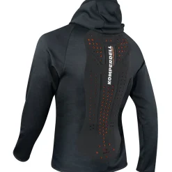 Komperdell Hoody Shirt Rückenprotektor Herren* Rückenprotektoren