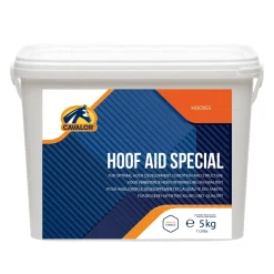 Cavalor Hoof Aid Special, 5 kg* Ergänzungsfuttermittel Für Pferde