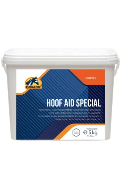 Cavalor Hoof Aid Special, 5 kg* Ergänzungsfuttermittel Für Pferde