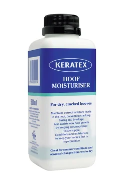 Keratex Hoof Moisturiser 500ml* Hufpflege