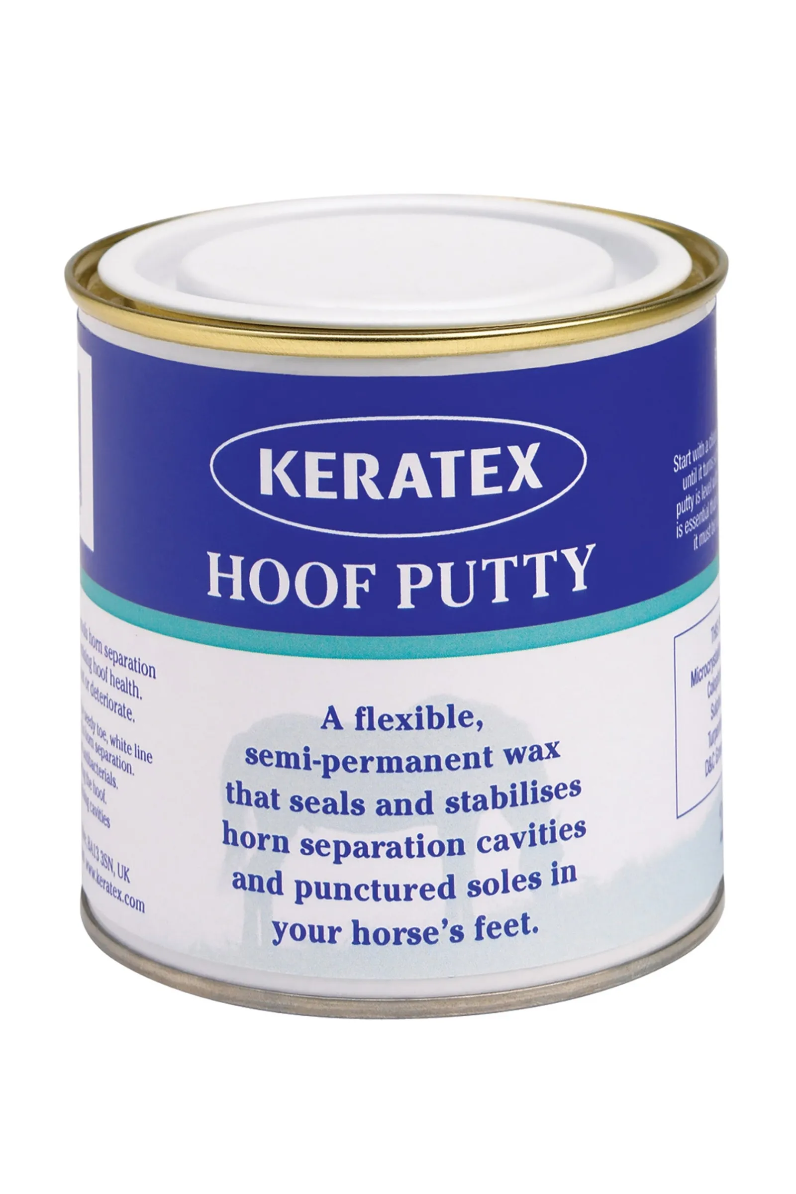 Keratex Hoof Putty 200g* Hufpflege