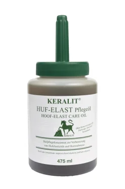 Keralit HOOF-ELAST Pflegeöl* Hufpflege
