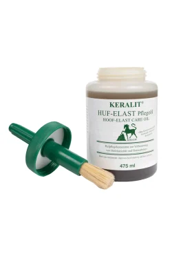 Keralit HOOF-ELAST Pflegeöl* Hufpflege