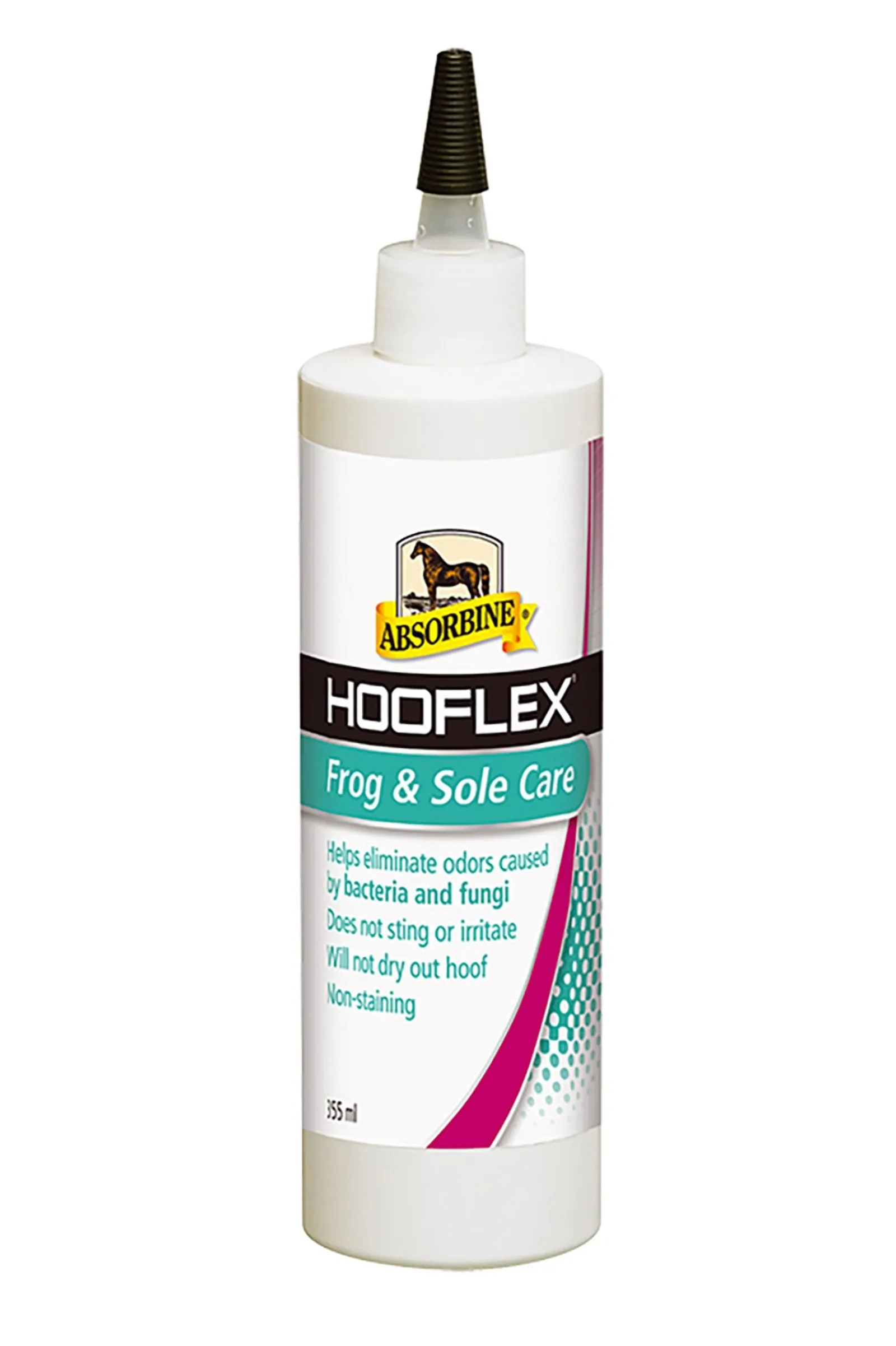 Absorbine Hooflex Strahl & Sohlenpflege, 355ml* Hufpflege