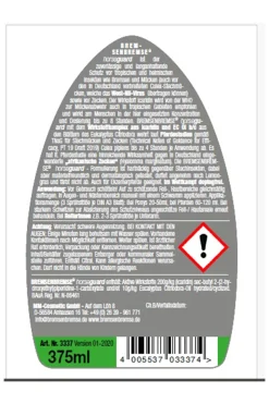 Bremsenbremse Horseguard Insektenschutz, Fliegenspray, 375ml* Fliegenschutzmittel