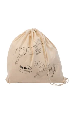 Kavalkade Horselight große Tasche* Reflexausrüstung