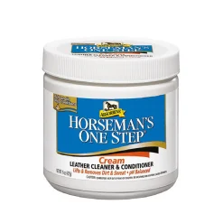 Absorbine Horseman's One Step, 425g* Ausrüstungspflege