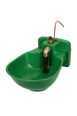 Kerbl Hp20 Beheizbare Wassertränke, 230V* Wassertröge & -Eimer