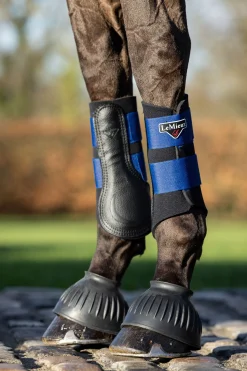 LeMieux Hufglocken* Over Reach Boots