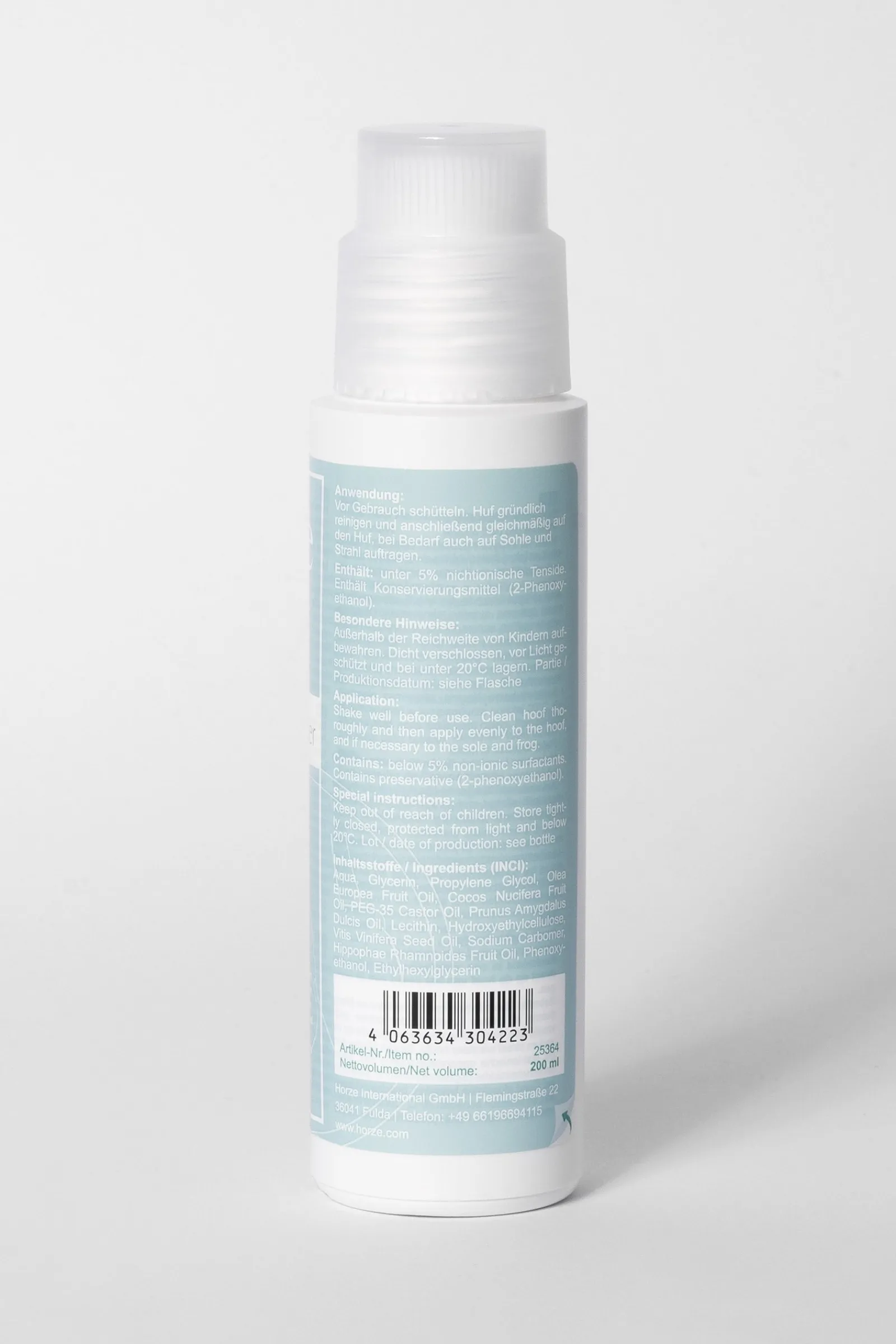 Horze Hufhärter, 200ml* Hufpflege