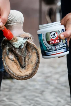 Leovet HUFLAB Huf Fett* Hufpflege