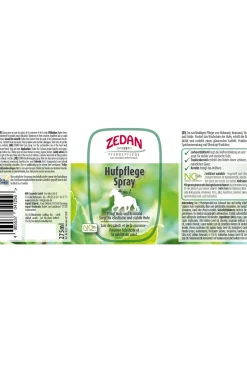 Zedan Hufpflege Spray 4 in 1, 275ml* Hufpflege