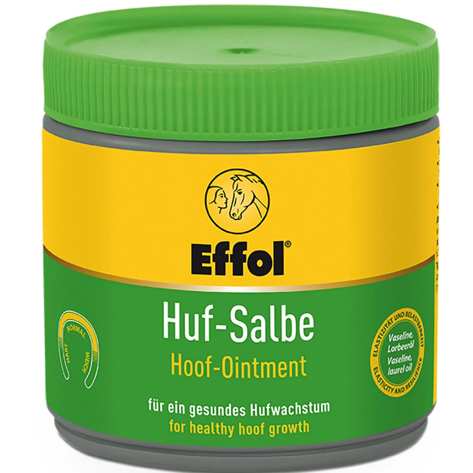 Effol Huf-Salbe, 500ml* Hufpflege